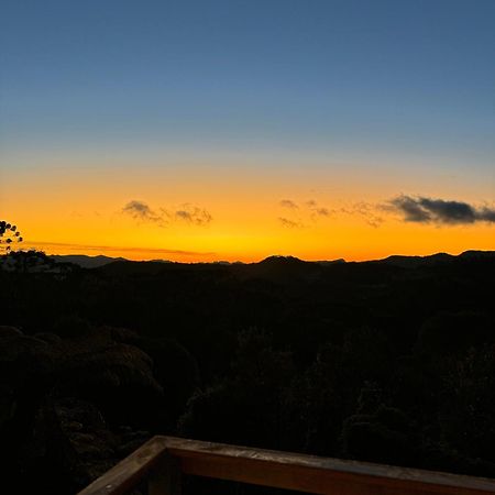 Cabana Momento, O Melhor Nascer Do Sol De Urubici Ngoại thất bức ảnh