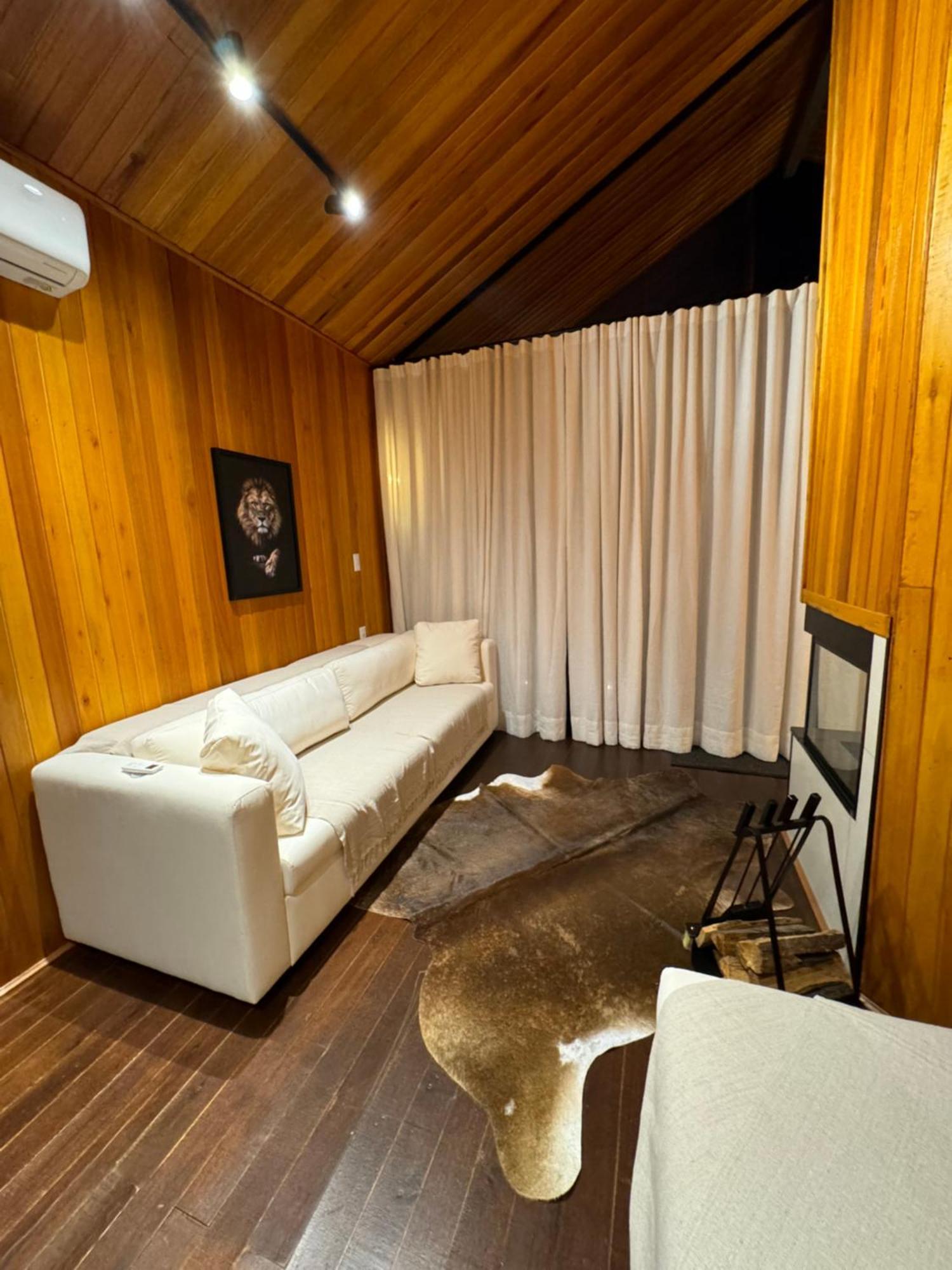 Cabana Momento, O Melhor Nascer Do Sol De Urubici Ngoại thất bức ảnh